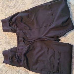 Srub Pants